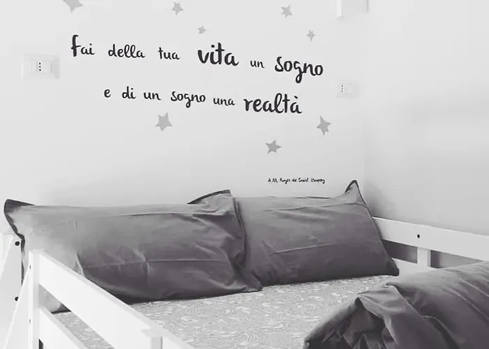 A Casa Di Elly Appartamento *