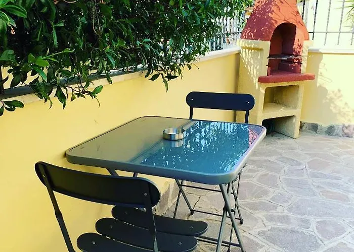A Casa Di Elly *