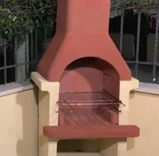 A Casa Di Elly