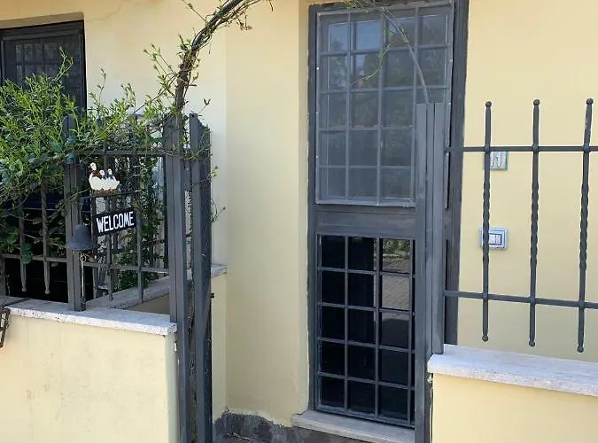 A Casa Di Elly *