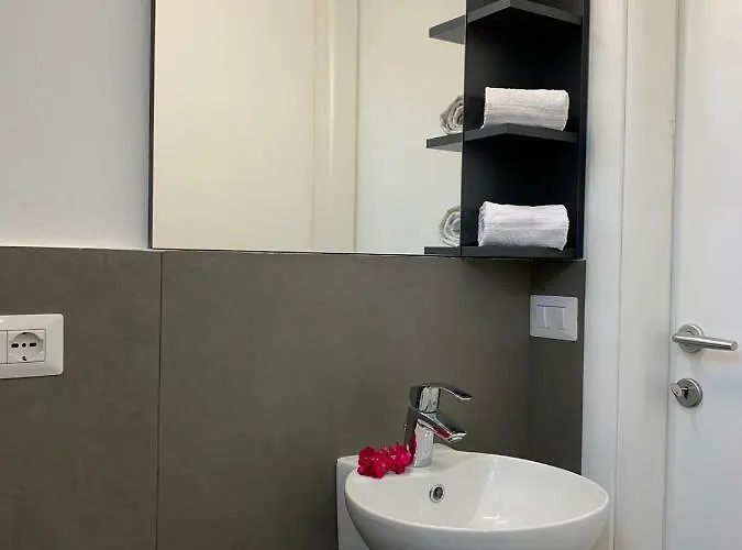 A Casa Di Elly Appartamento Roma