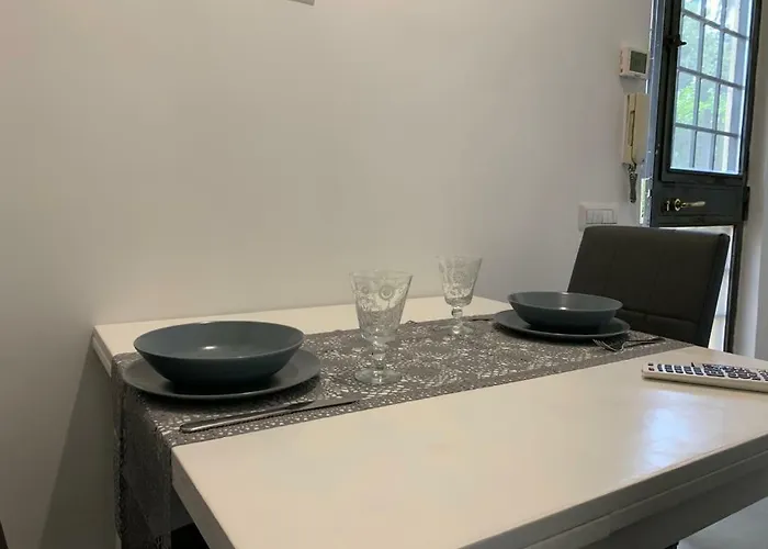 A Casa Di Elly *