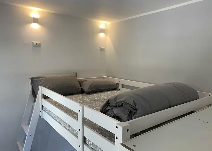 A Casa Di Elly Roma