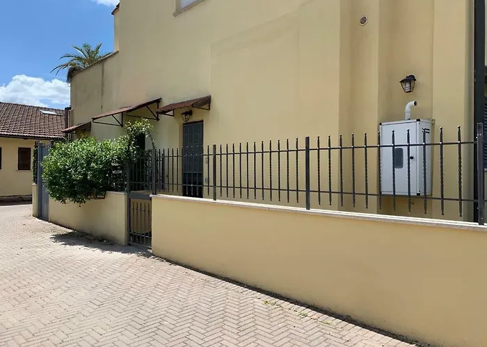 A Casa Di Elly *