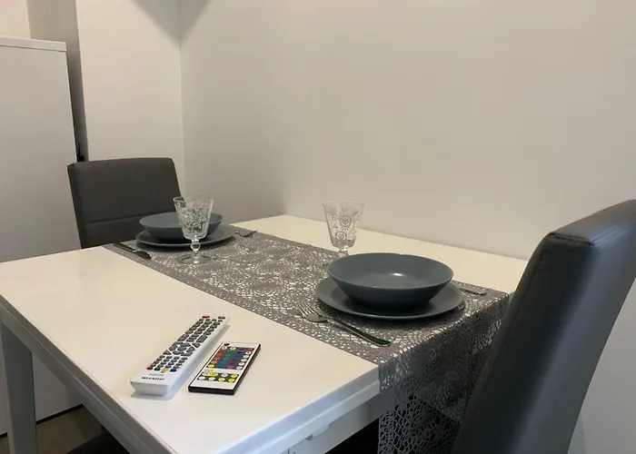 Appartamento A Casa Di Elly *