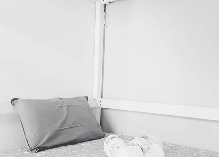 Appartamento A Casa Di Elly *