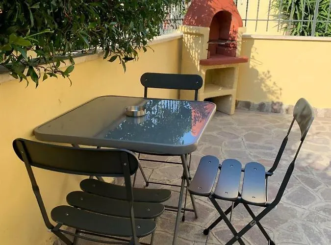 A Casa Di Elly Appartamento Roma